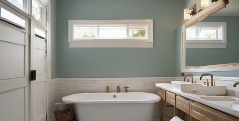 Найпоширеніші помилки при ремонті ванної