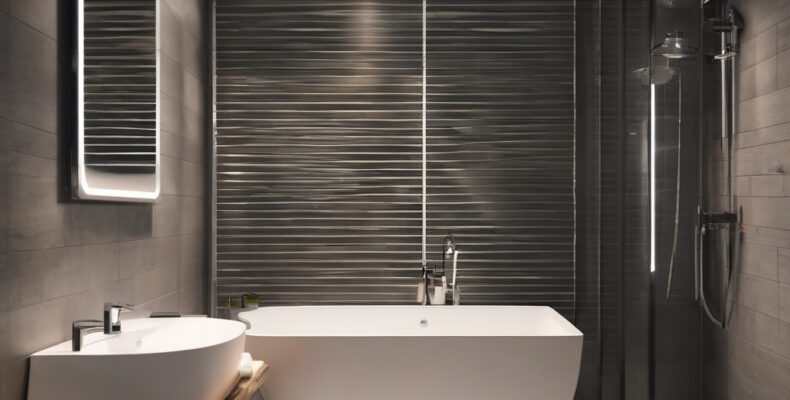 Встановлення електричного бойлера