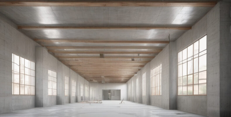 Як правильно зробити бетонну стяжку