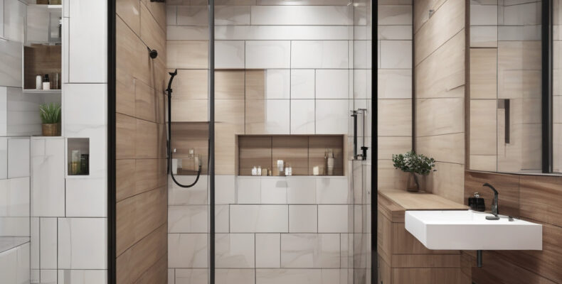 Як самостійно встановити душову кабіну