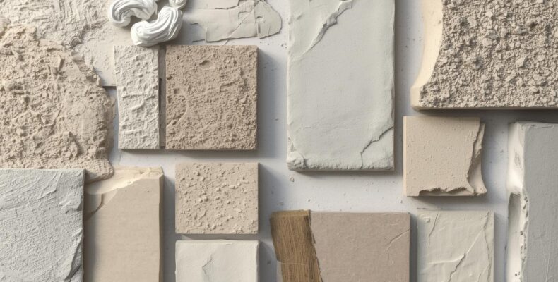 Види шпаклівок: стартова, фінішна, універсальна - яку обрати