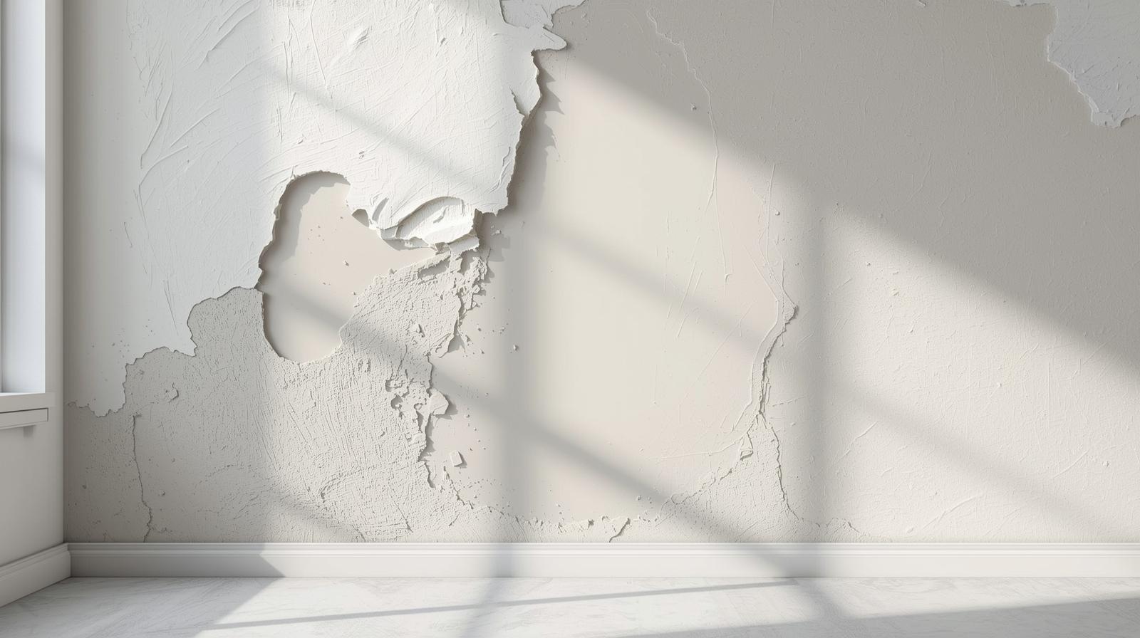 Види шпаклівок: стартова, фінішна, універсальна - яку обрати