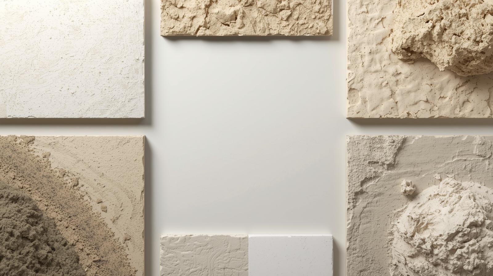 Види шпаклівок: стартова, фінішна, універсальна - яку обрати