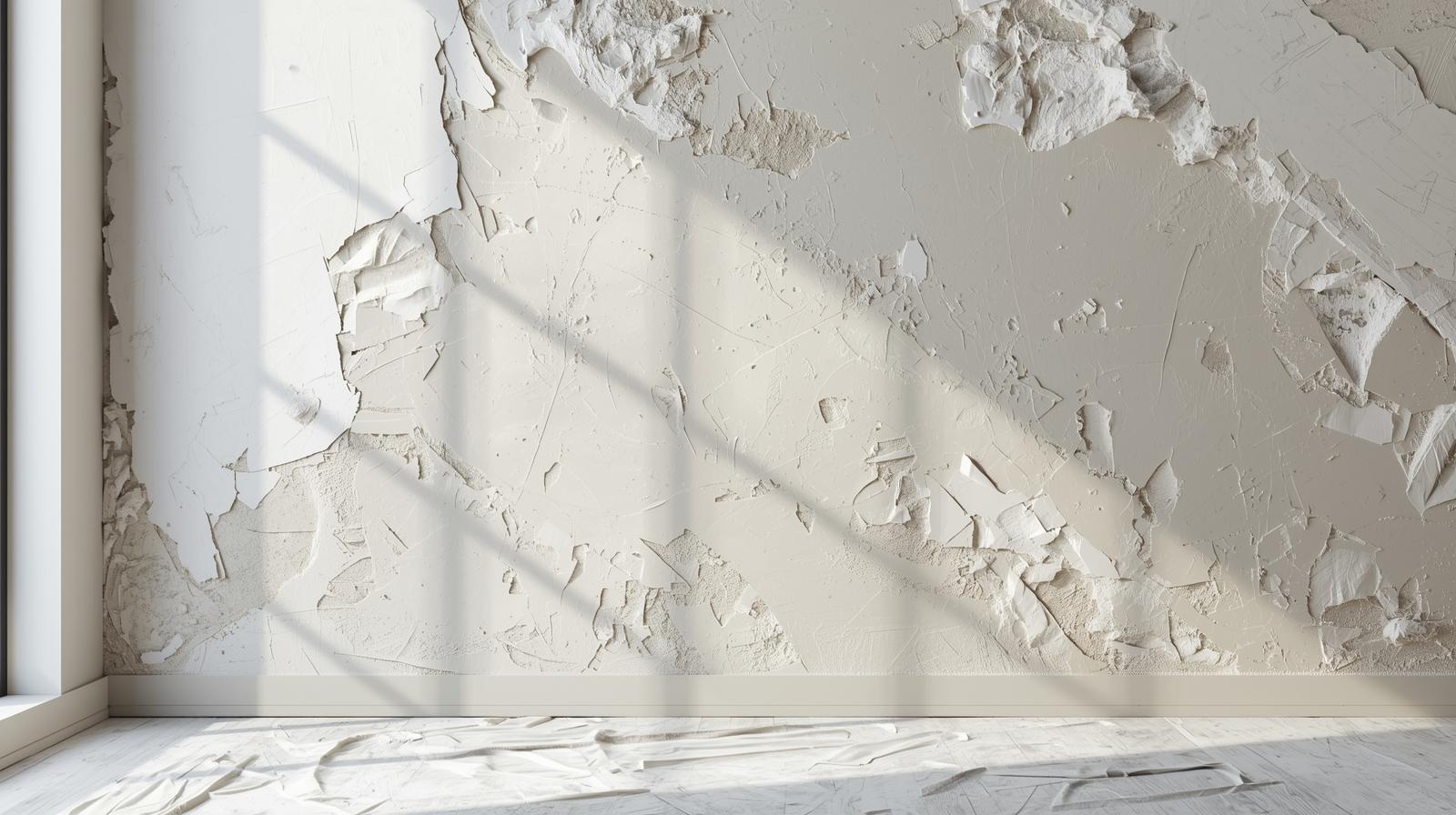 Види шпаклівок: стартова, фінішна, універсальна - яку обрати