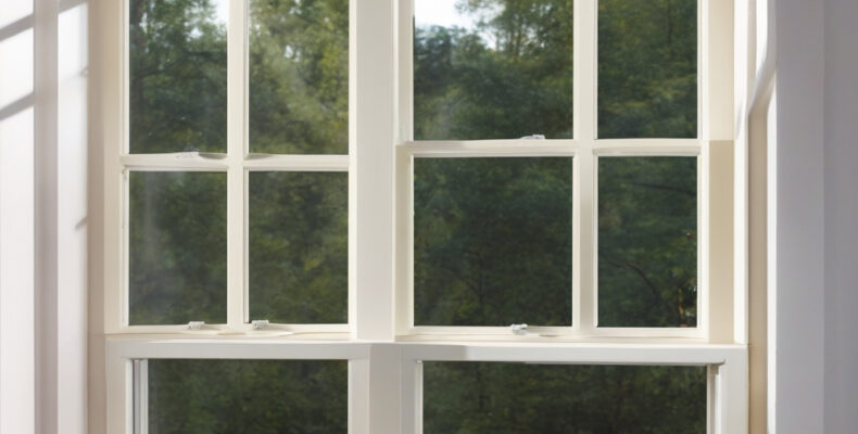 Заміна підвіконь: що важливо врахувати