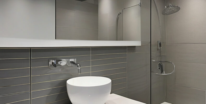 Як оновити міжплиткові шви своїми руками