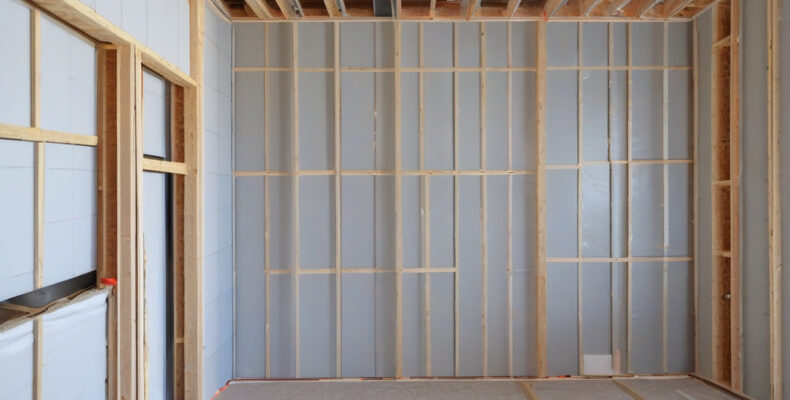 Як утеплити дачний будиночок