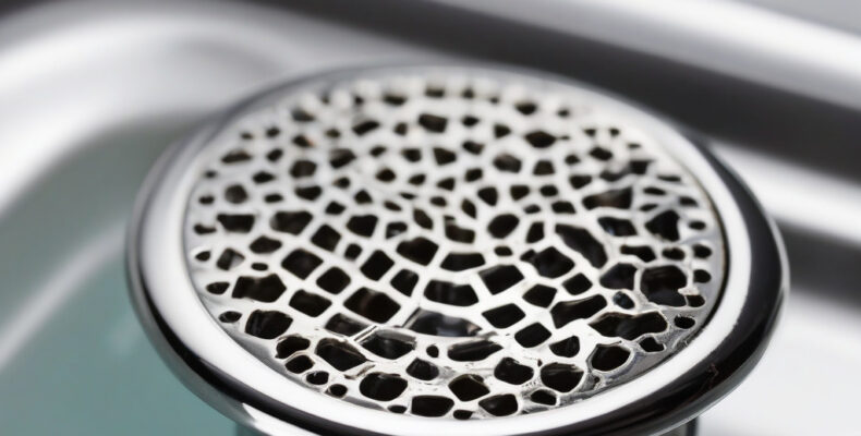 Як усунути засмічення ванни