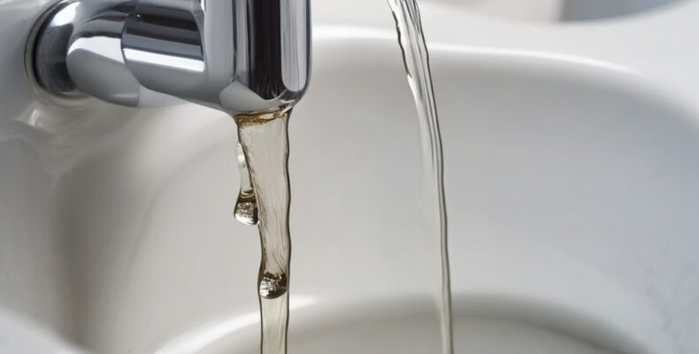 Чому тече бачок унітазу та як це виправити