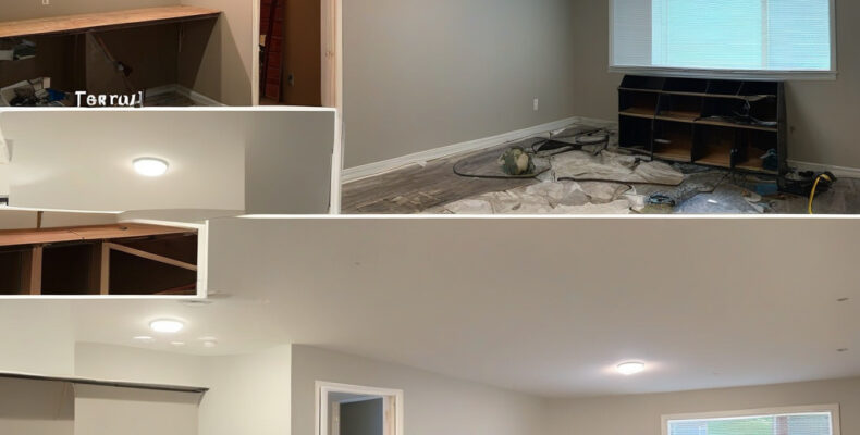 Економія на ремонті: де не варто переплачувати