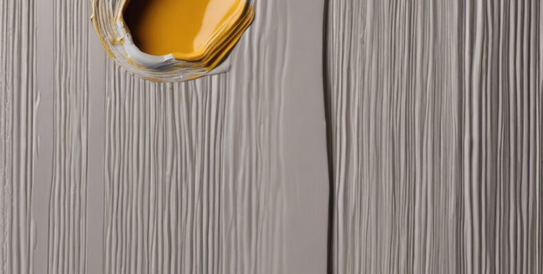 Як вибрати колір стін під меблі