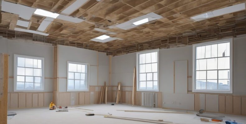 Як вибрати бригаду ремонтників