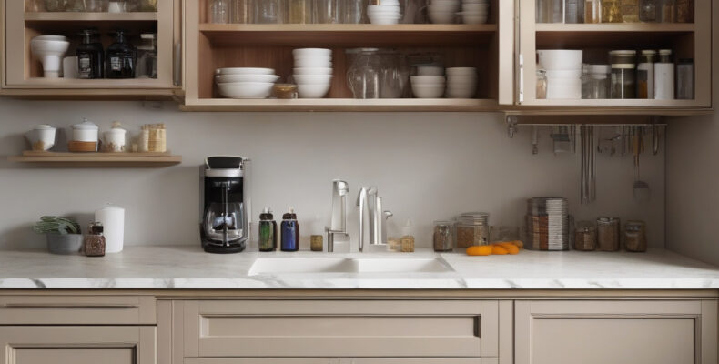 Як усунути протікання з-під раковини