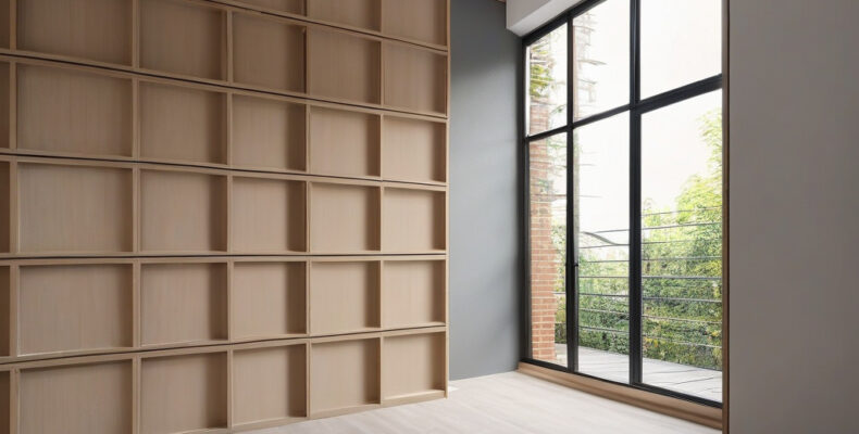 Як встановити перегородку з гіпсокартону