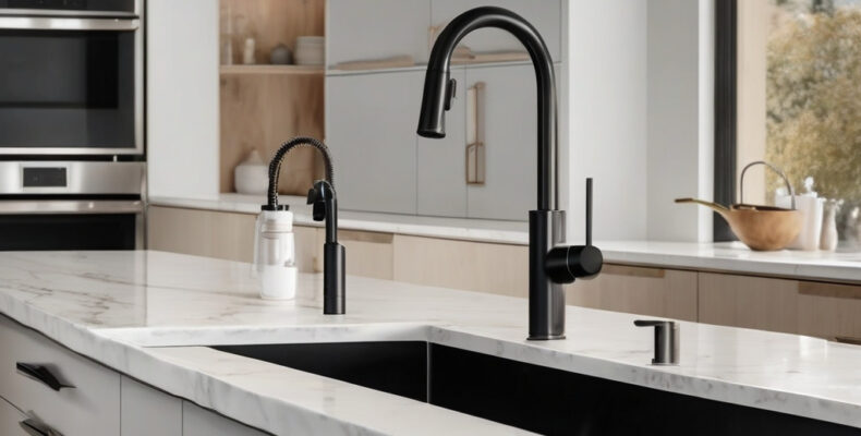 Поради для самостійної заміни змішувача