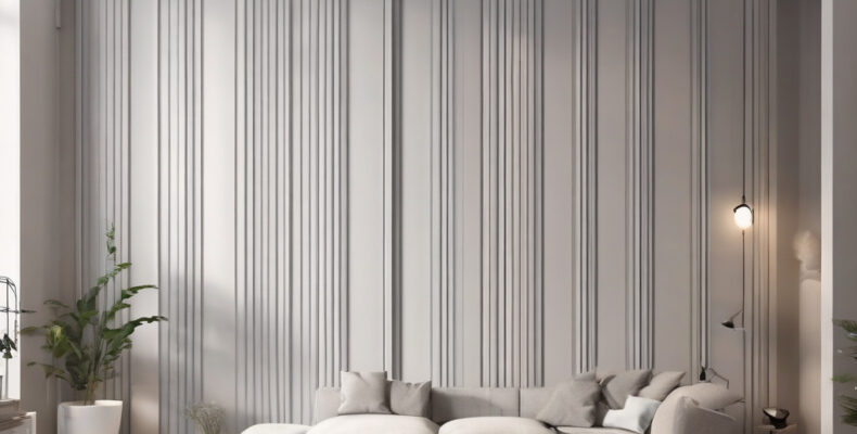 Переваги використання гіпсокартону для перегородок