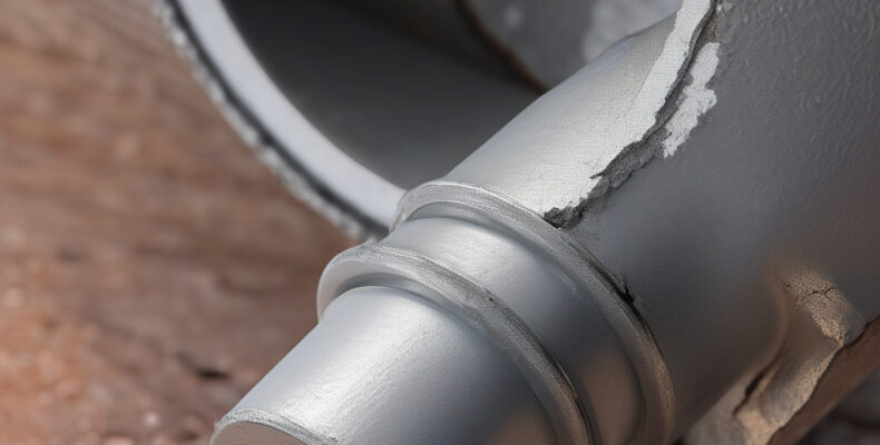 Ремонт каналізації в багатоквартирному будинку