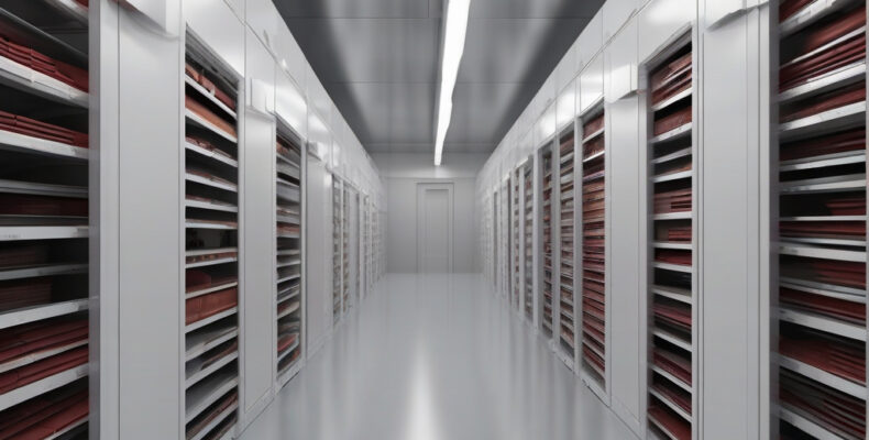 Сучасні рішення для організації зберігання у передпокої