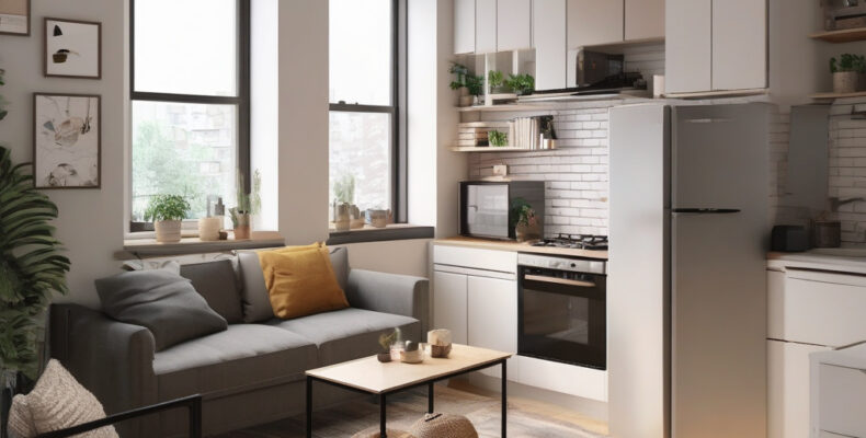 Бюджетний ремонт кімнати: з чого почати