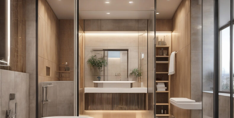 Чи варто встановлювати душ з гідромасажем?