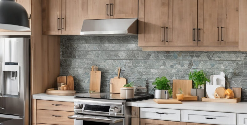 Підбір фартуха для кухні: матеріали та стилі