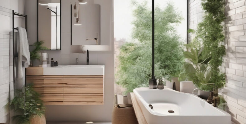 Як зекономити воду в домі: сантехнічні рішення