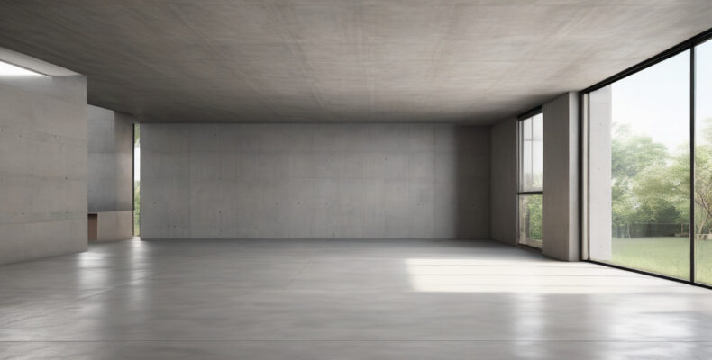 Вирівнювання підлоги наливною сумішшю