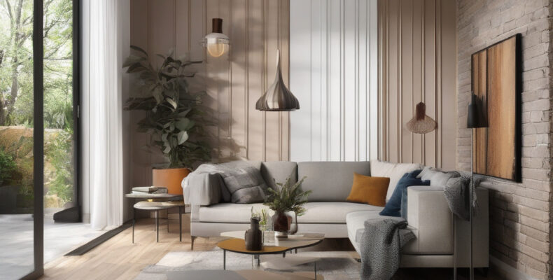 Що краще - рідкі шпалери чи звичайні?