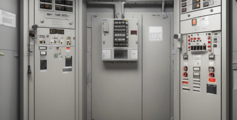 Безпека при роботі з електрикою