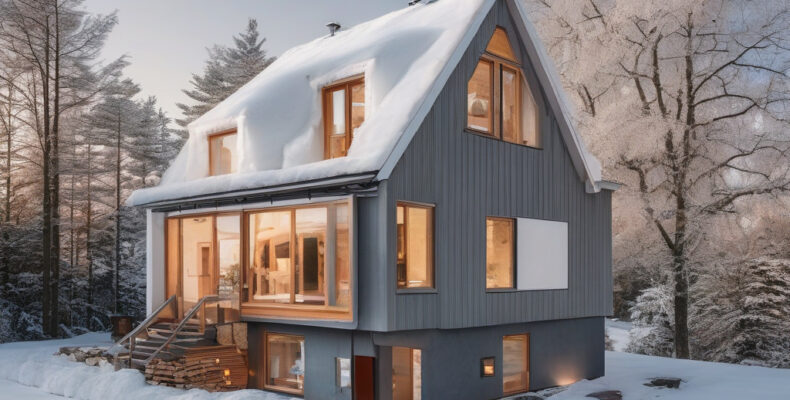 Як зменшити витрати на опалення