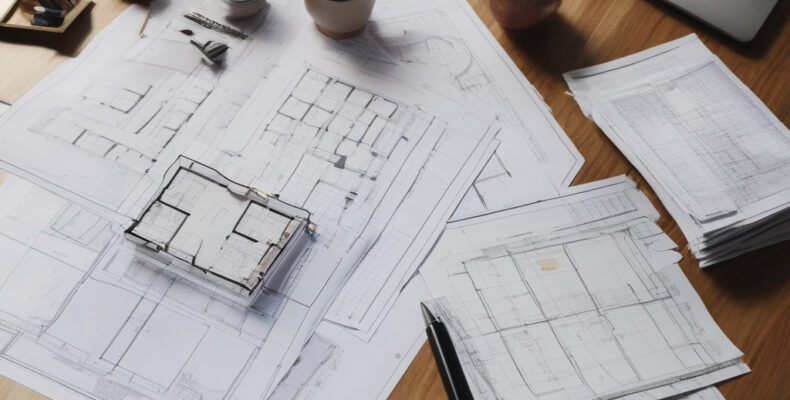 Як скласти бюджет на ремонт квартири