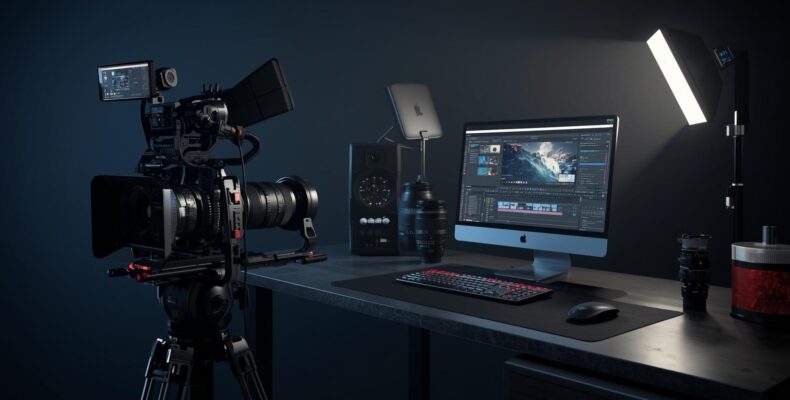 Які відео потрібні локальному бізнесу у 2026 році: огляд форматів відеопродакшну