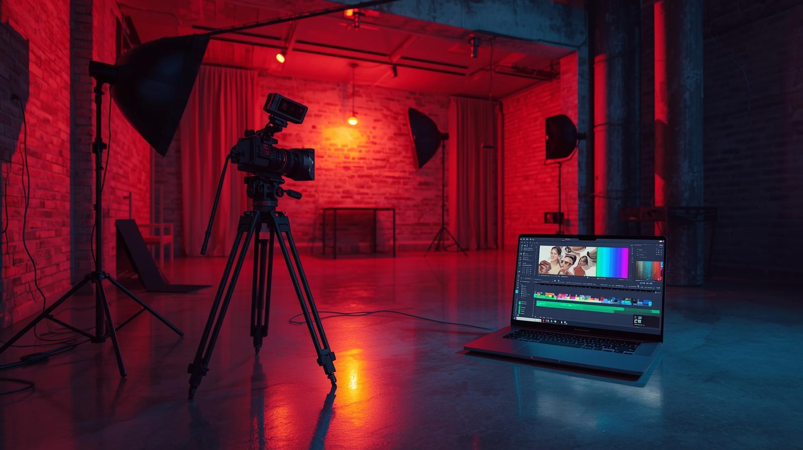 Які відео потрібні локальному бізнесу у 2026 році: огляд форматів відеопродакшну