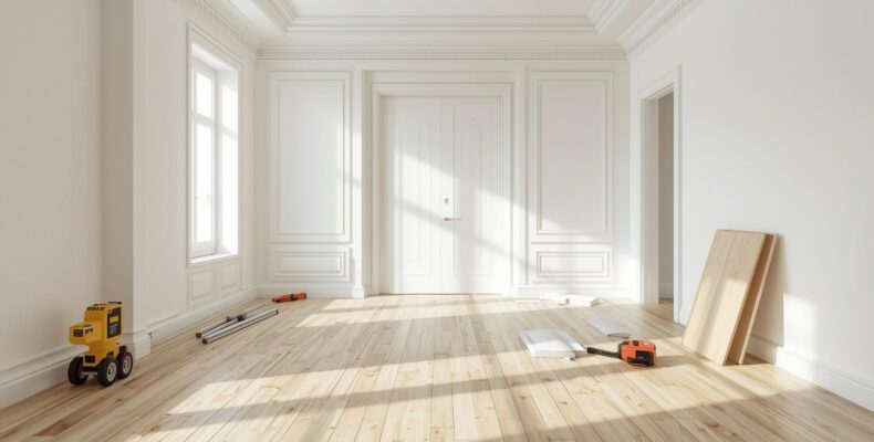 Ремонт під ключ + індивідуальний дизайн: як львів'яни перетворюють житло на простір мрії