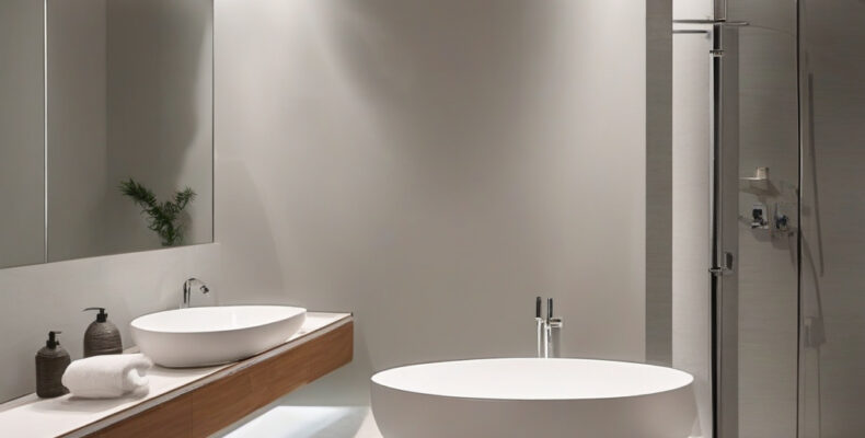 Секрети економії води: змішувачі та насадки