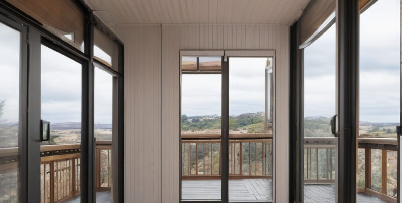 Секрети утеплення підлоги на балконі