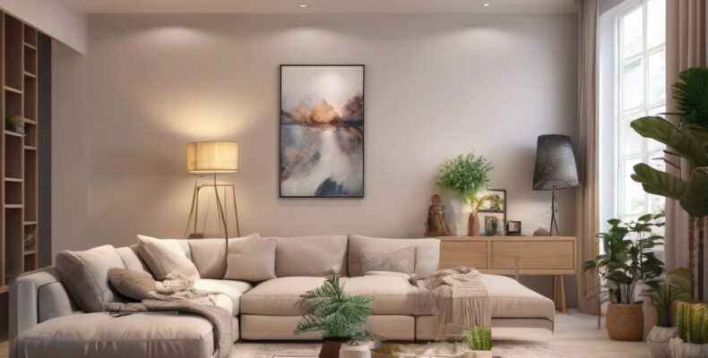 Переваги LED-освітлення для дому