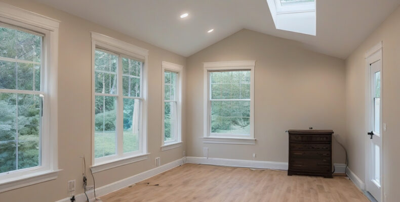 Звукоізоляція підлоги у квартирі