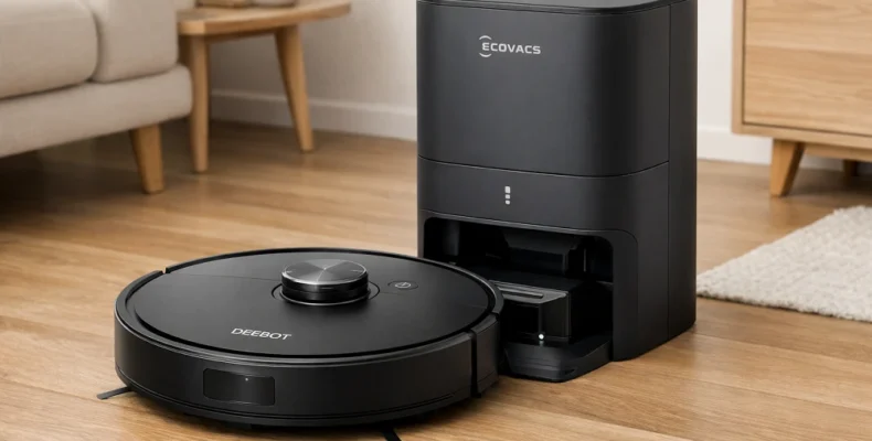 Що сучасного в роботах-пилососах нового покоління