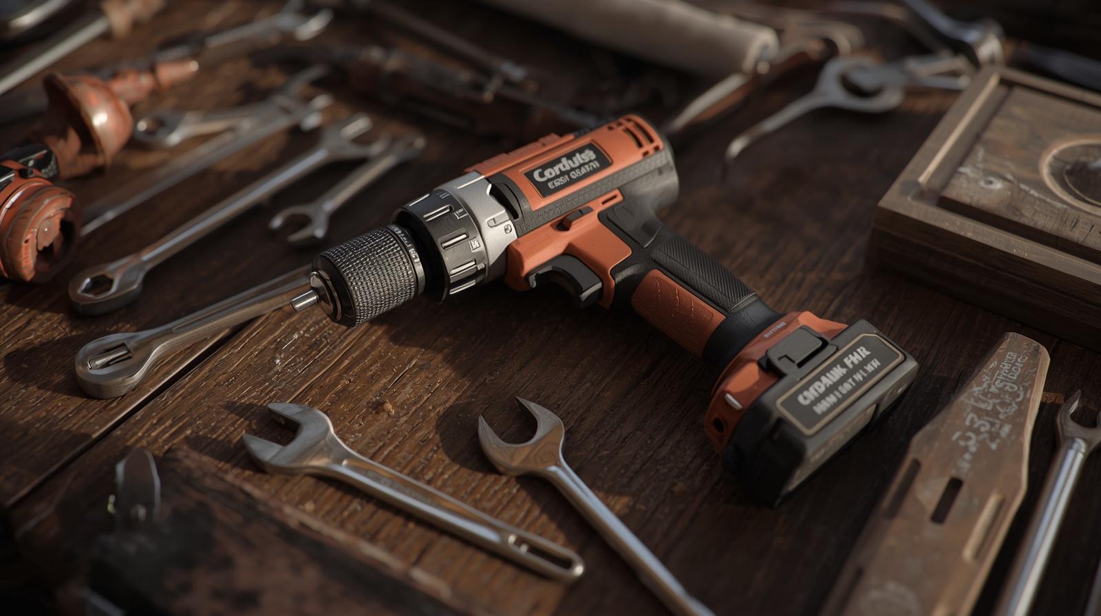 Як вибрати акумуляторний шуруповерт для дому у 2026 році: який краще для ремонту, меблів і гіпсокартону