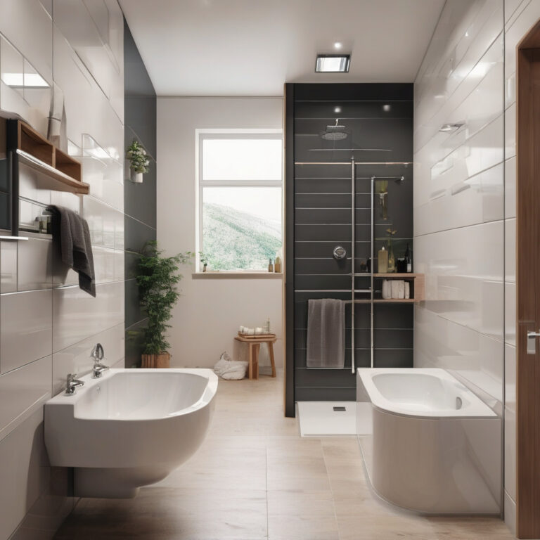 Встановлення бойлера у квартирі