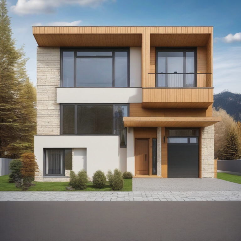 Утеплення стін мінеральною ватою